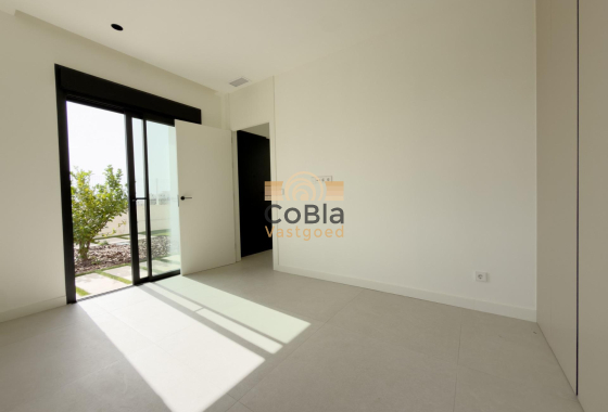 Nieuwbouw Woningen - Villa - Finestrat - Campana Garden
