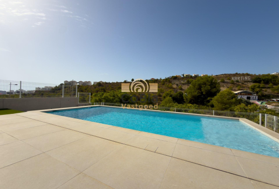 Nieuwbouw Woningen - Villa - Finestrat - Campana Garden