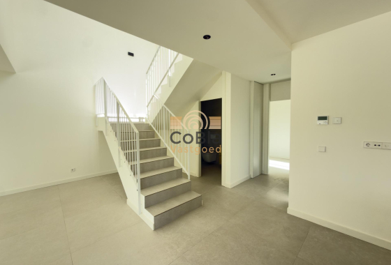Nieuwbouw Woningen - Villa - Finestrat - Campana Garden