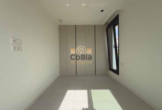 Nieuwbouw Woningen - Villa - Finestrat - Campana Garden