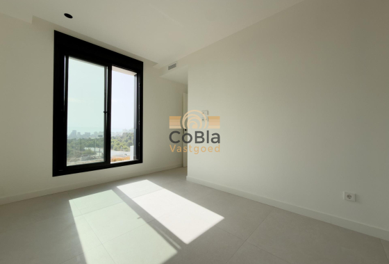 Nieuwbouw Woningen - Villa - Finestrat - Campana Garden