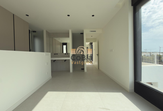 Nieuwbouw Woningen - Villa - Finestrat - Campana Garden