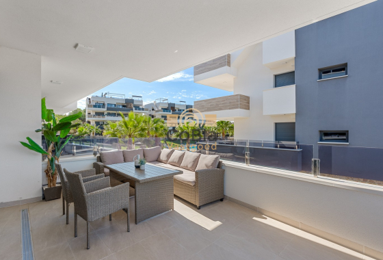 Revente - Apartment - Orihuela Costa - Los Altos