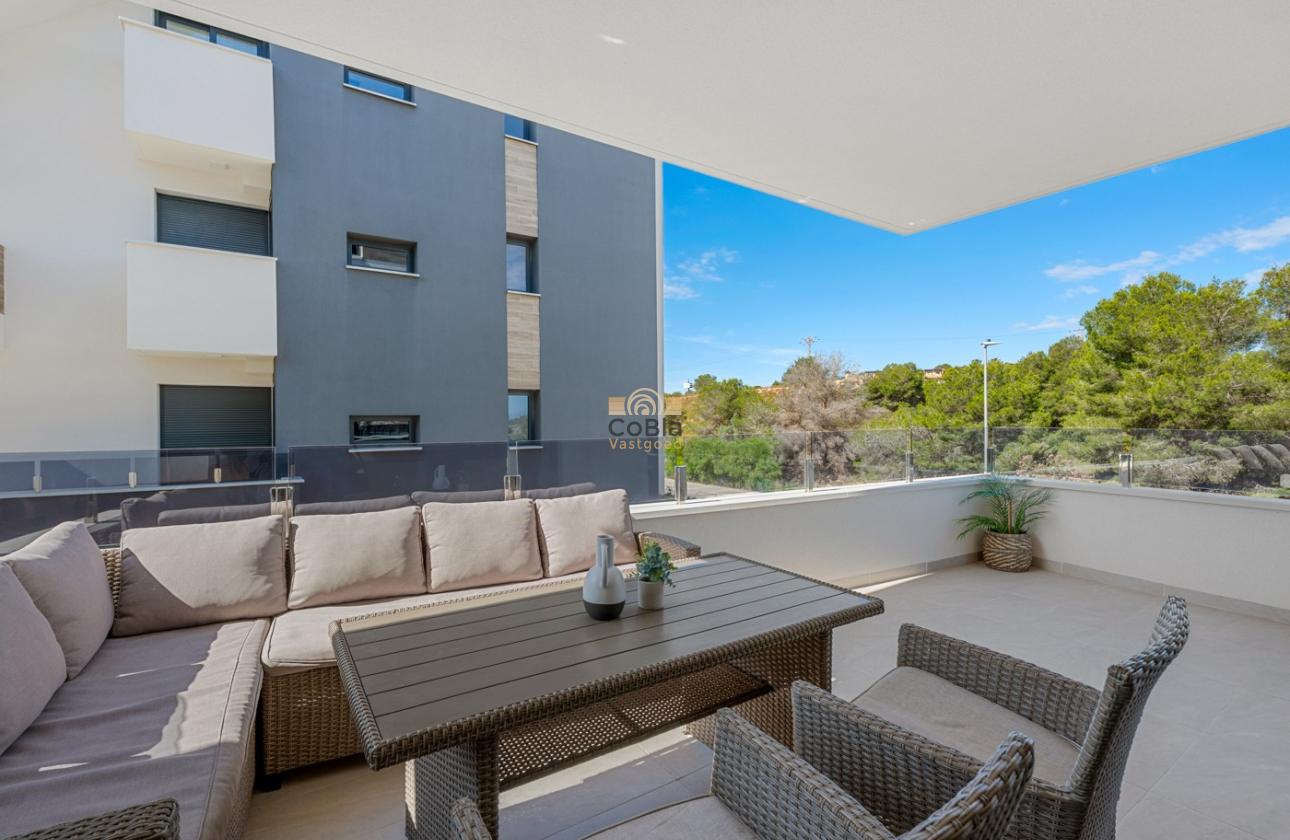 Herverkoop - Appartement - Orihuela Costa - Los Altos