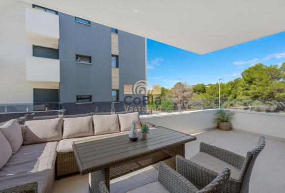 Herverkoop - Appartement - Orihuela Costa - Los Altos