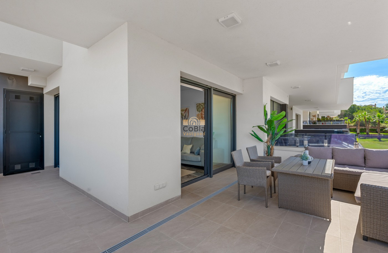 Herverkoop - Appartement - Orihuela Costa - Los Altos