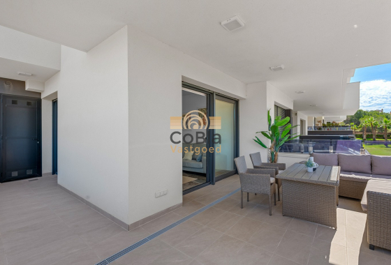 Herverkoop - Appartement - Orihuela Costa - Los Altos