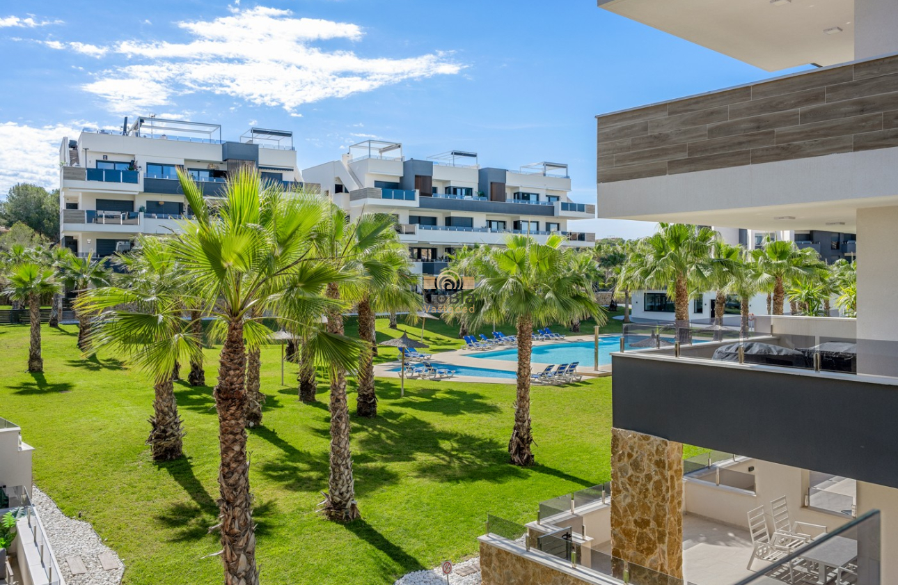 Herverkoop - Appartement - Orihuela Costa - Los Altos