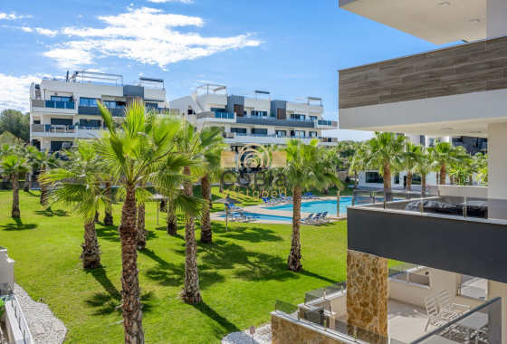Herverkoop - Appartement - Orihuela Costa - Los Altos
