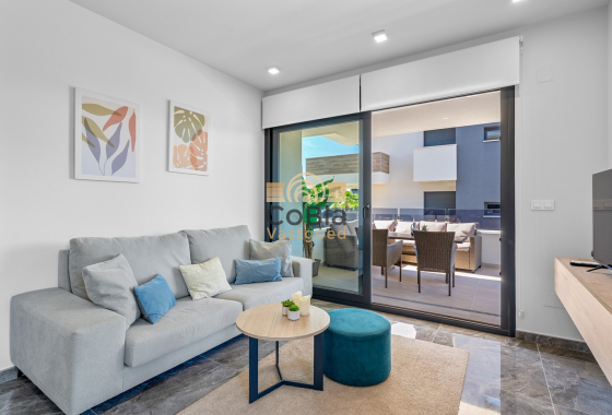 Herverkoop - Appartement - Orihuela Costa - Los Altos