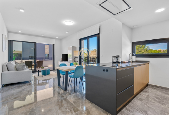 Herverkoop - Appartement - Orihuela Costa - Los Altos