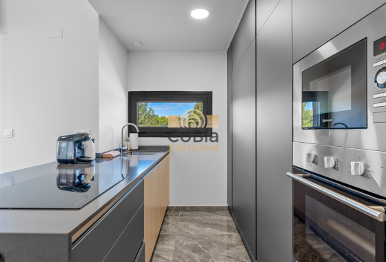 Herverkoop - Appartement - Orihuela Costa - Los Altos