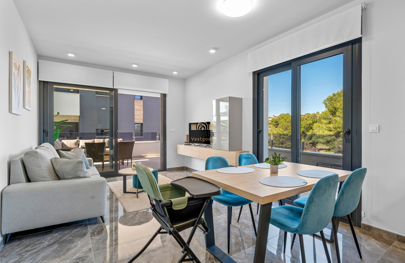 Herverkoop - Appartement - Orihuela Costa - Los Altos
