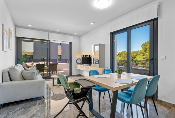 Herverkoop - Appartement - Orihuela Costa - Los Altos