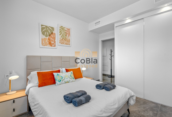 Herverkoop - Appartement - Orihuela Costa - Los Altos