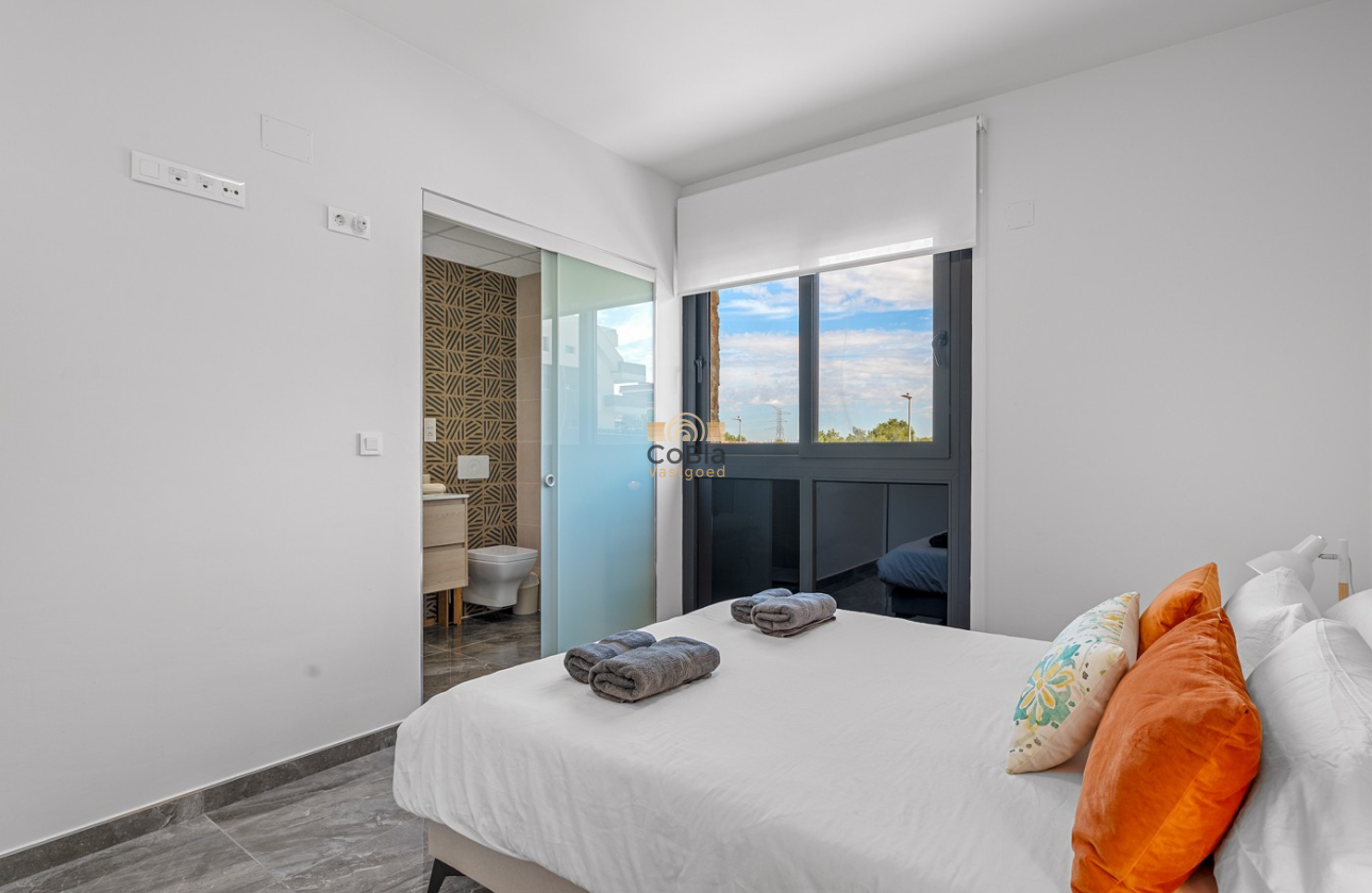 Herverkoop - Appartement - Orihuela Costa - Los Altos