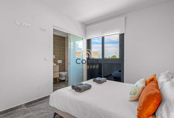 Herverkoop - Appartement - Orihuela Costa - Los Altos