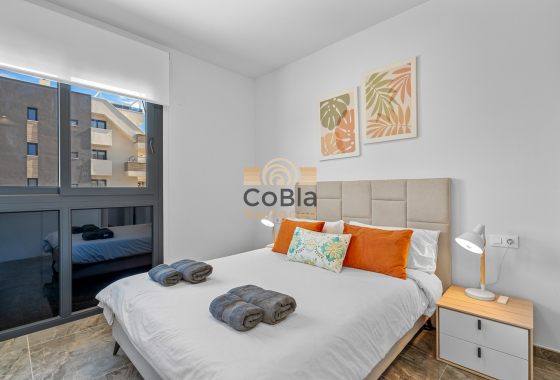 Herverkoop - Appartement - Orihuela Costa - Los Altos