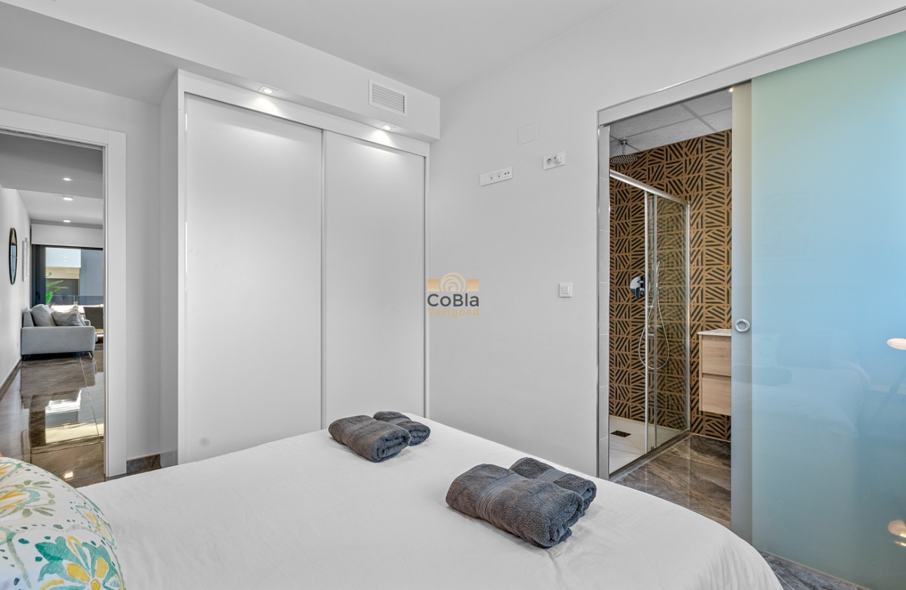 Herverkoop - Appartement - Orihuela Costa - Los Altos