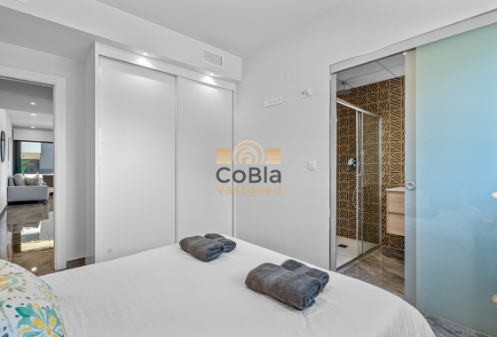 Herverkoop - Appartement - Orihuela Costa - Los Altos