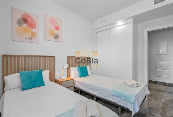 Herverkoop - Appartement - Orihuela Costa - Los Altos