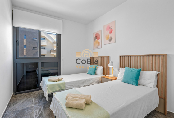 Herverkoop - Appartement - Orihuela Costa - Los Altos