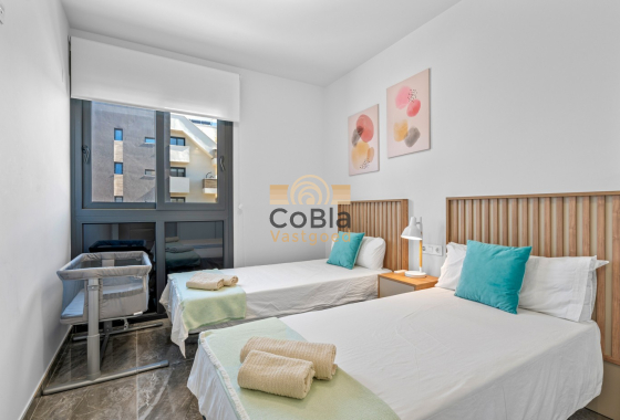 Herverkoop - Appartement - Orihuela Costa - Los Altos