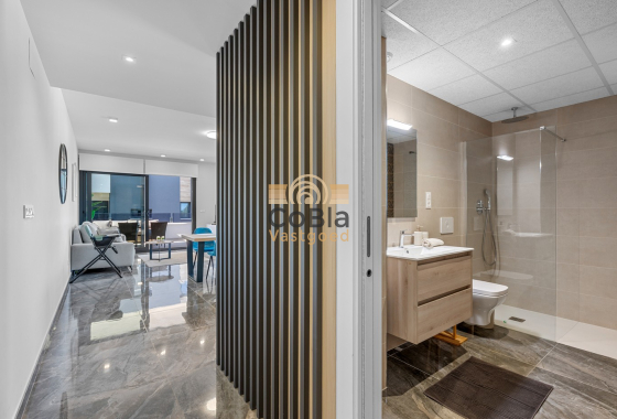 Herverkoop - Appartement - Orihuela Costa - Los Altos