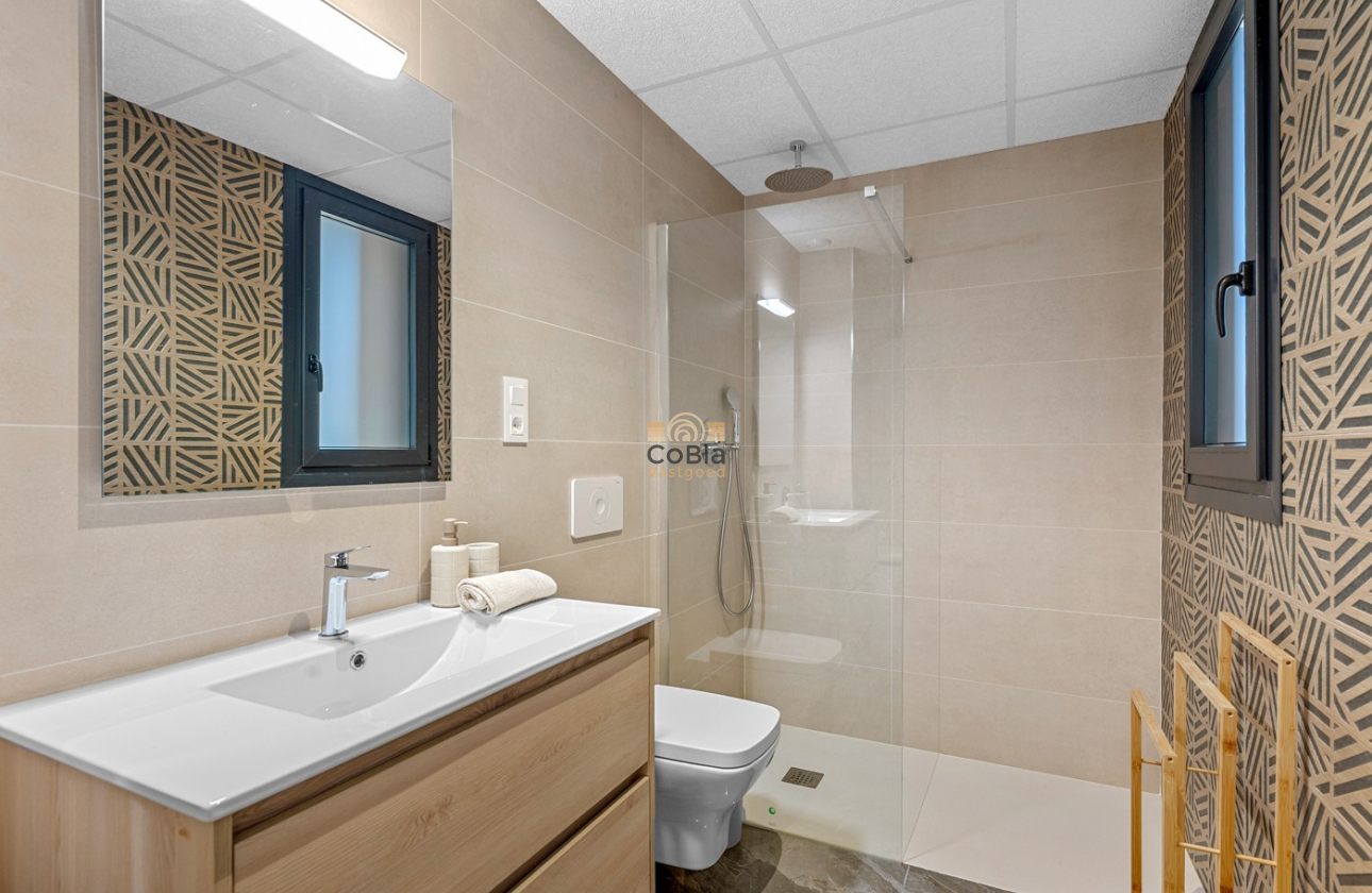 Herverkoop - Appartement - Orihuela Costa - Los Altos