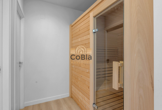 Herverkoop - Appartement - Orihuela Costa - Los Altos
