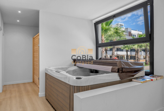 Herverkoop - Appartement - Orihuela Costa - Los Altos