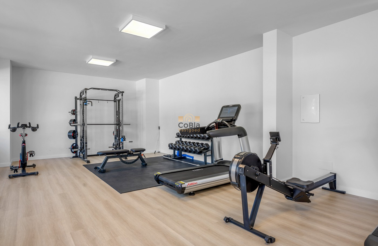 Herverkoop - Appartement - Orihuela Costa - Los Altos