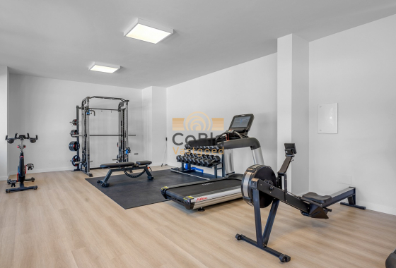 Herverkoop - Appartement - Orihuela Costa - Los Altos