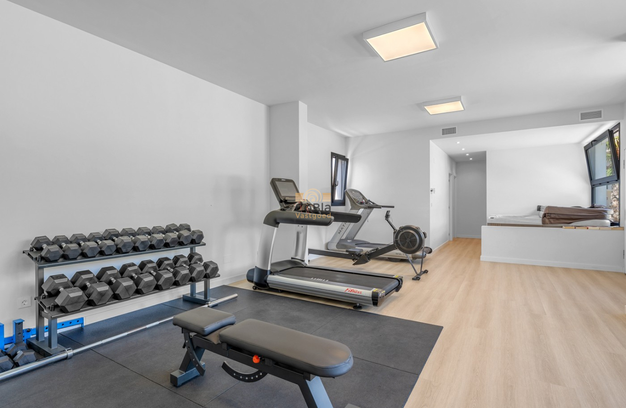 Herverkoop - Appartement - Orihuela Costa - Los Altos