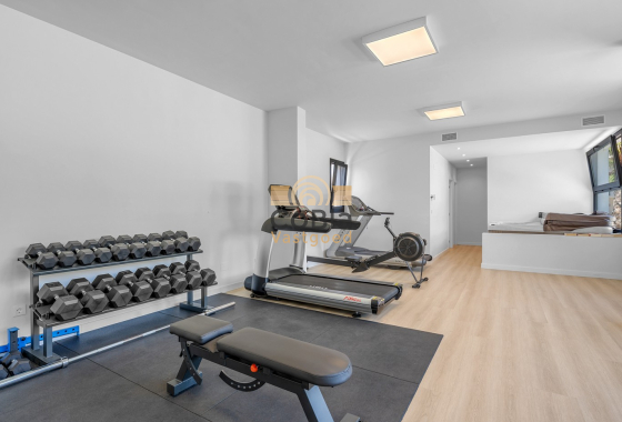 Herverkoop - Appartement - Orihuela Costa - Los Altos