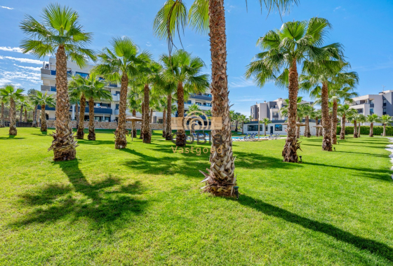 Herverkoop - Appartement - Orihuela Costa - Los Altos