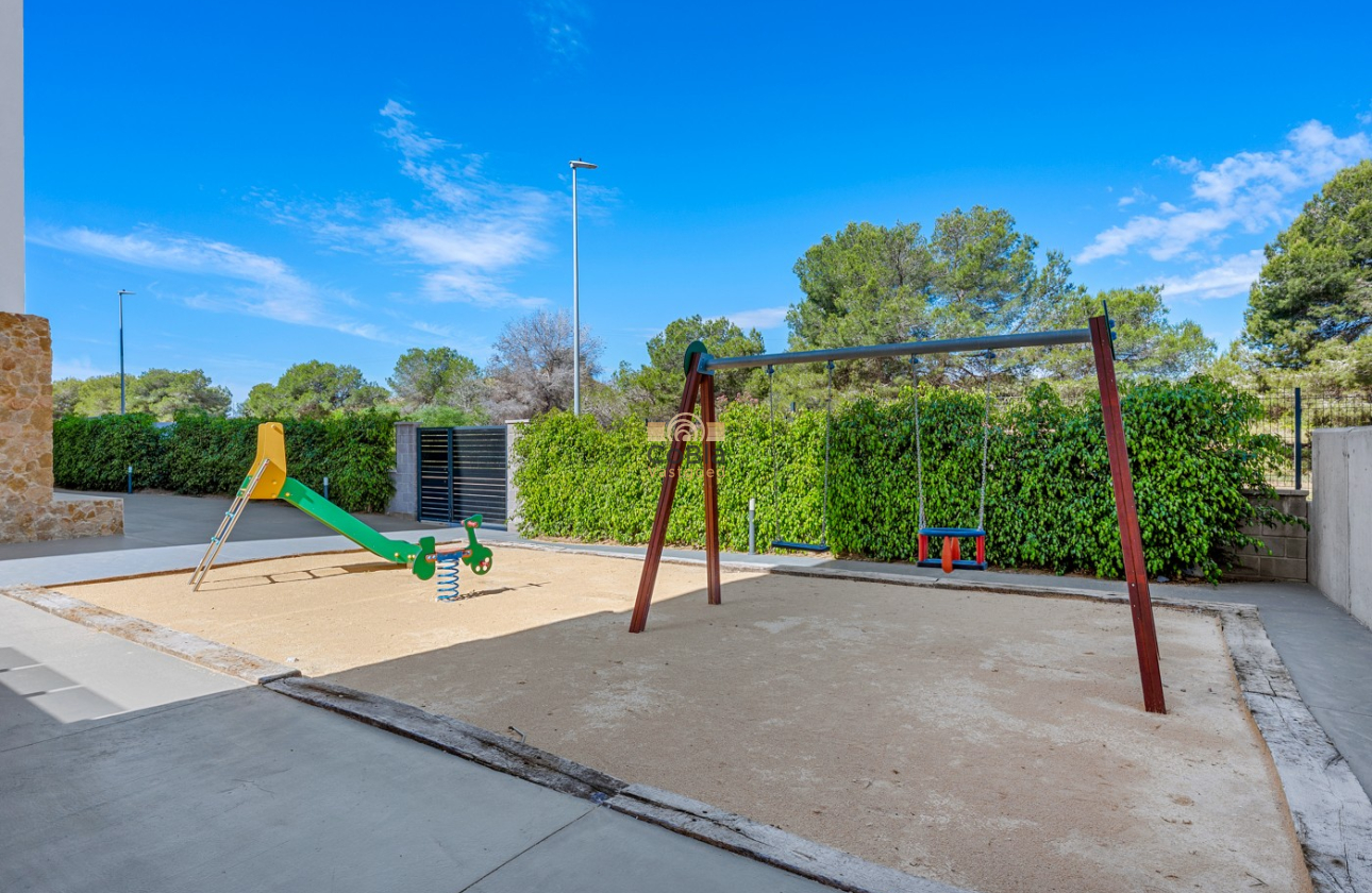 Herverkoop - Appartement - Orihuela Costa - Los Altos