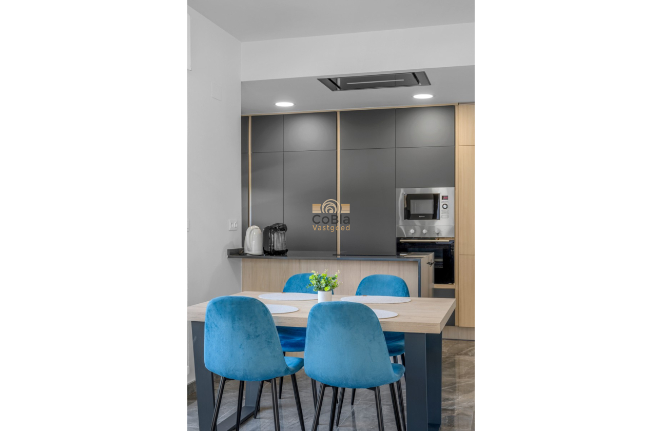 Herverkoop - Appartement - Orihuela Costa - Los Altos