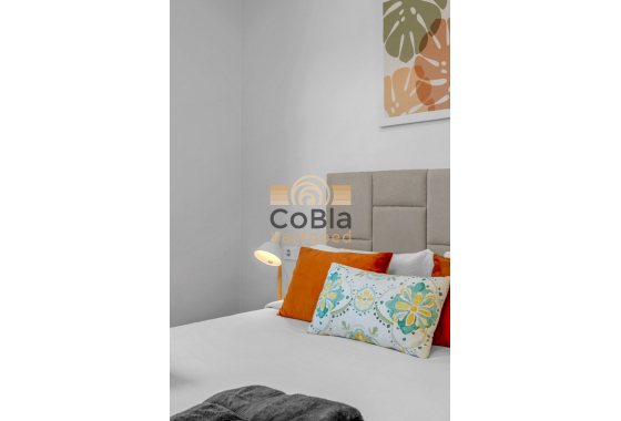 Herverkoop - Appartement - Orihuela Costa - Los Altos