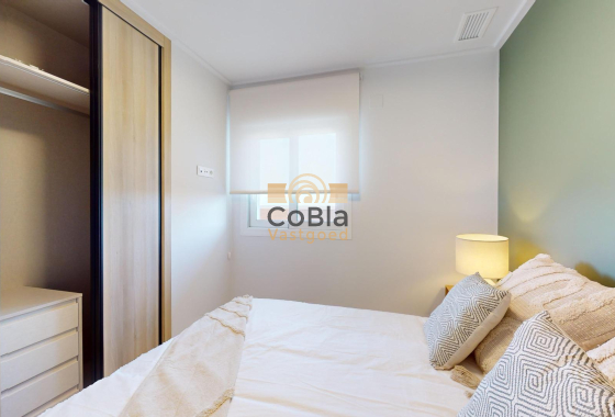 Neue Gebäude - Apartment - Pilar de la Horadada - Lo Monte