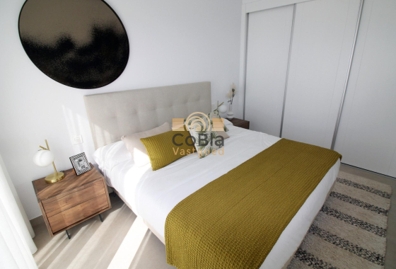 New Build - Villa - Pilar de la Horadada - El Pilar de la Horadada