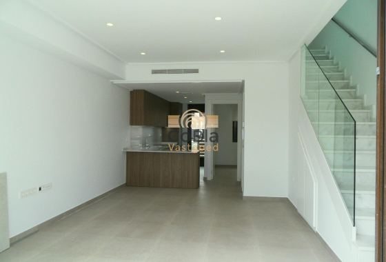 New Build - Villa - Pilar de la Horadada - El Pilar de la Horadada