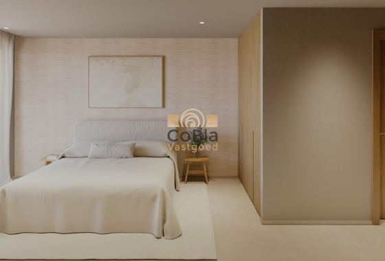 New Build - Villa - Lliber - Montanya Llarga