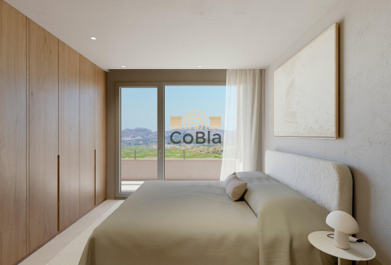 New Build - Villa - Lliber - Montanya Llarga