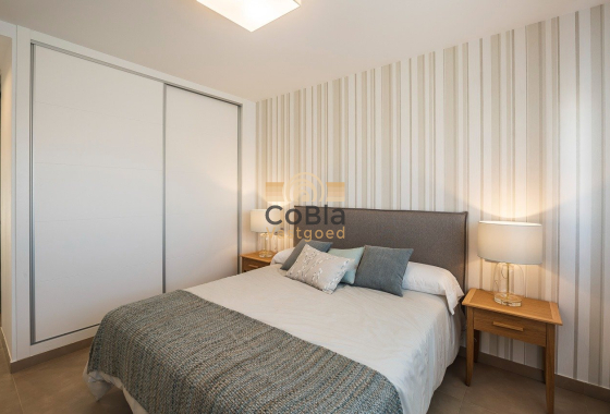 Nouvelle construction - Bungalow - Orihuela - Vistabella Golf