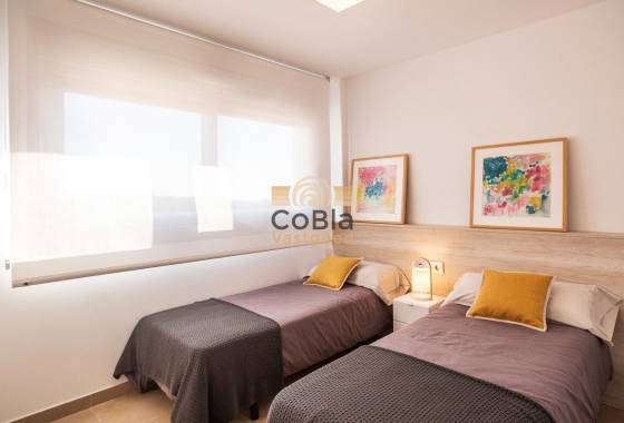 Nouvelle construction - Bungalow - Orihuela - Vistabella Golf