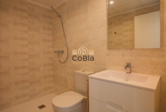 Nouvelle construction - Bungalow - Orihuela - Vistabella Golf