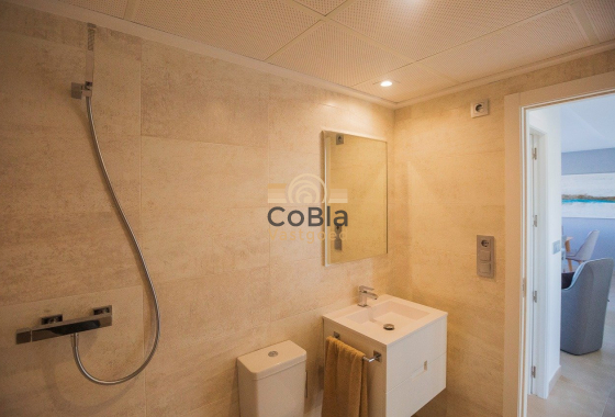 Nouvelle construction - Bungalow - Orihuela - Vistabella Golf