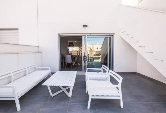 Nouvelle construction - Bungalow - Orihuela - Vistabella Golf