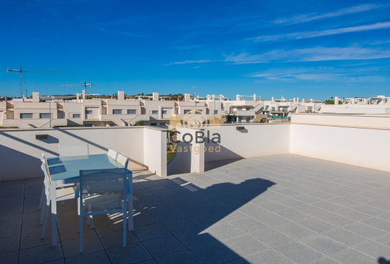 Nouvelle construction - Bungalow - Orihuela - Vistabella Golf